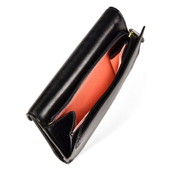 The Bridge Porte-monnaie Cuir véritable 14.5 cm