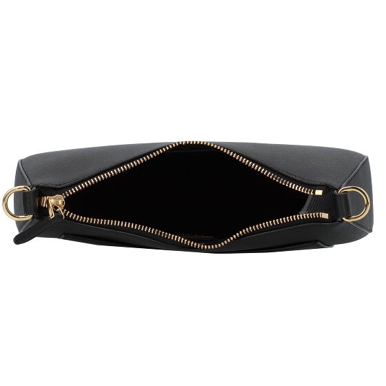 Lauren Ralph Lauren Danni Sac à bandoulière Cuir véritable 26.5 cm