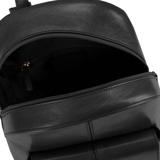 The Bridge Faentina Daypack Cuir 32 cm