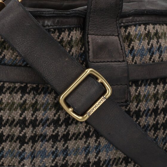 Campomaggi Patrizia Sac de shopper 42 cm