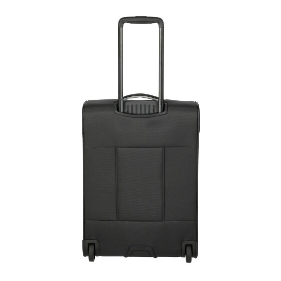 Travelite Jetpack Multi Light 2 roulettes Trolley de cabine 55 cm