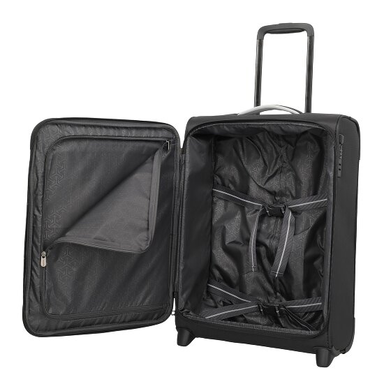 Travelite Jetpack Multi Light 2 roulettes Trolley de cabine 55 cm