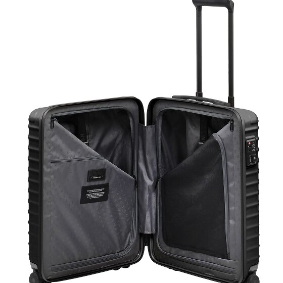 Titan Upgrade 4 roues Valise cabine S 55 cm