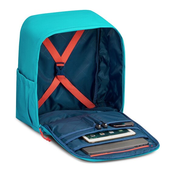 MODO by Roncato Starlight 3.0 Sac à dos de voyage 40 cm, compartiment pour ordinateur portable
