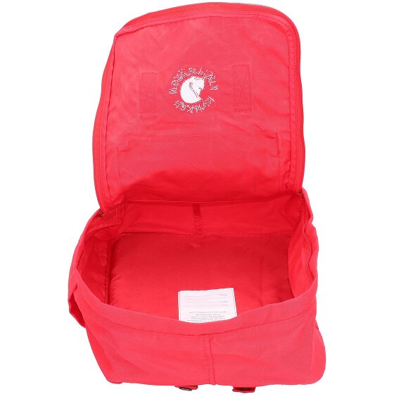 Fjällräven Sac à dos Re-Kanken City 34 cm