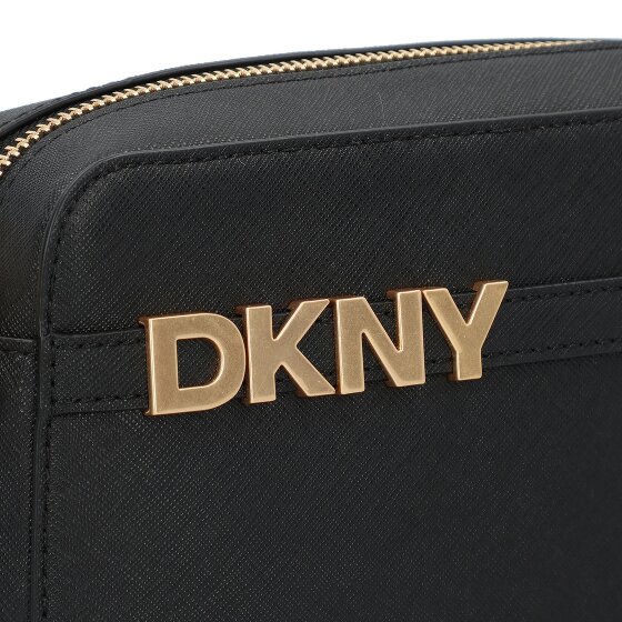 DKNY Avril Sac à bandoulière Cuir 23 cm