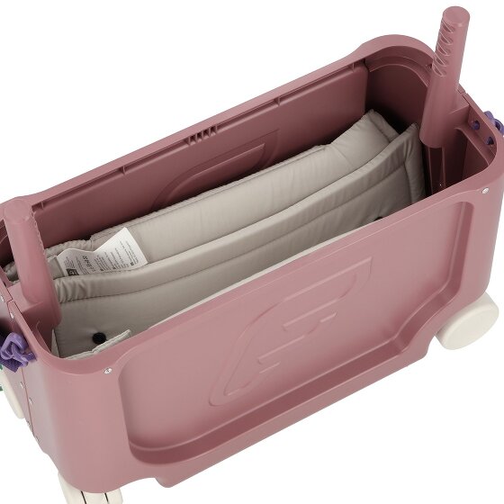 JetKids BedBox 4 roulettes Trolley pour enfants 39 cm
