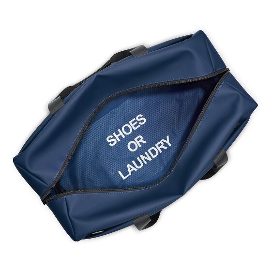 Delsey Paris Turenne Soft Sac de voyage 55 cm