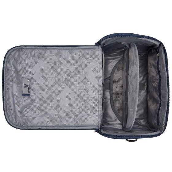 Roncato Ironik 2.0 Trousse de toilette 28 cm