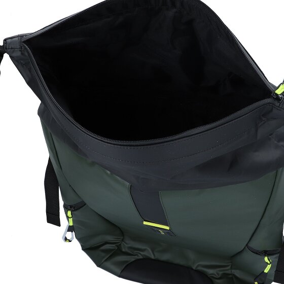 Samsonite Paradiver Light Daypack L 49 cm Compartiment pour ordinateur portable