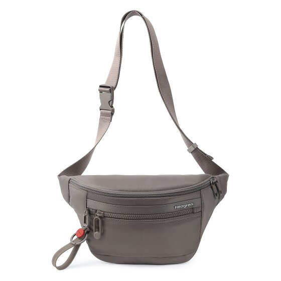 Hedgren Inner City Sac banane Protection RFID 28 cm