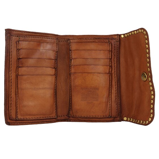 Campomaggi Porte-monnaie Cuir 15.5 cm