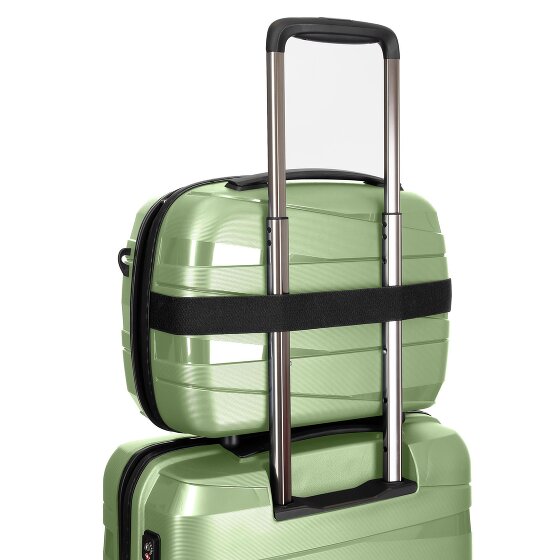 Redolz Essentials 10 Vanity-case 34 cm