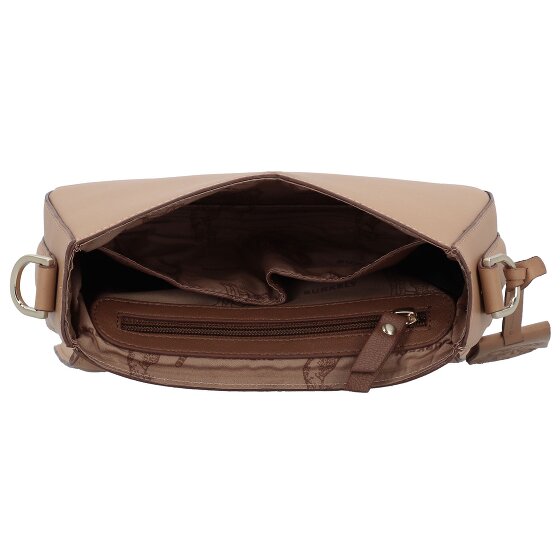 Burkely Beloved Bailey Sac à bandoulière Cuir 21 cm