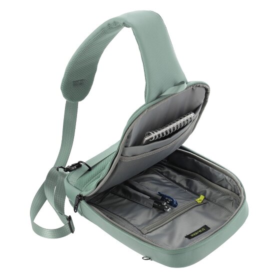 Travelite Workfloow Sac à bandoulière 23 cm