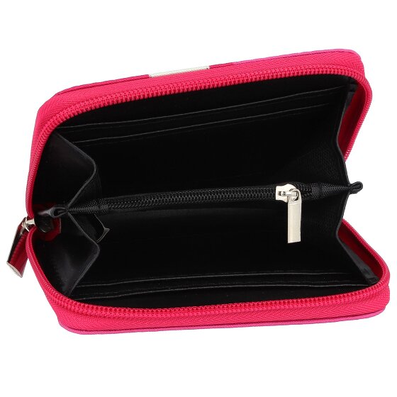 Bench Twill Porte-monnaie 12 cm