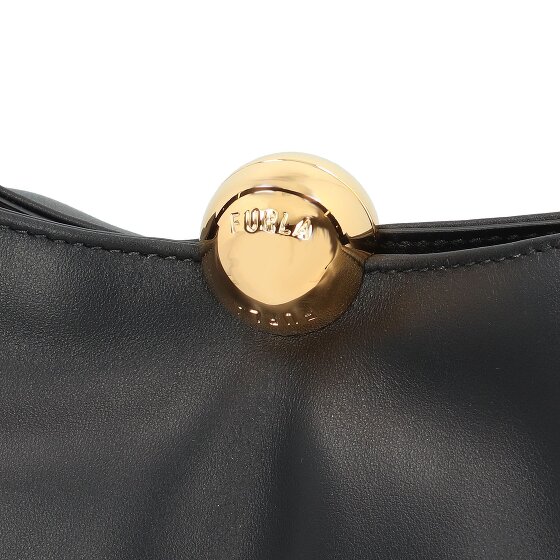 Furla Sfera Soft Sac à bandoulière L Cuir véritable 37 cm