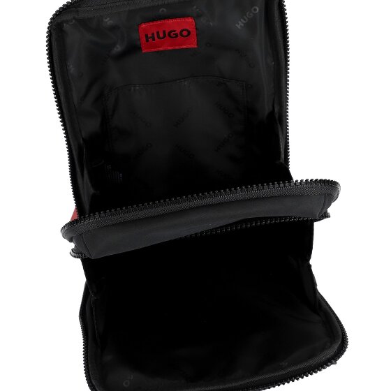 Hugo Marsel Mini sac à bandoulière 18 cm