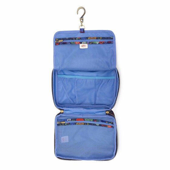 Oilily Schokland Treasues Cara Cara Trousse de toilette 27 cm