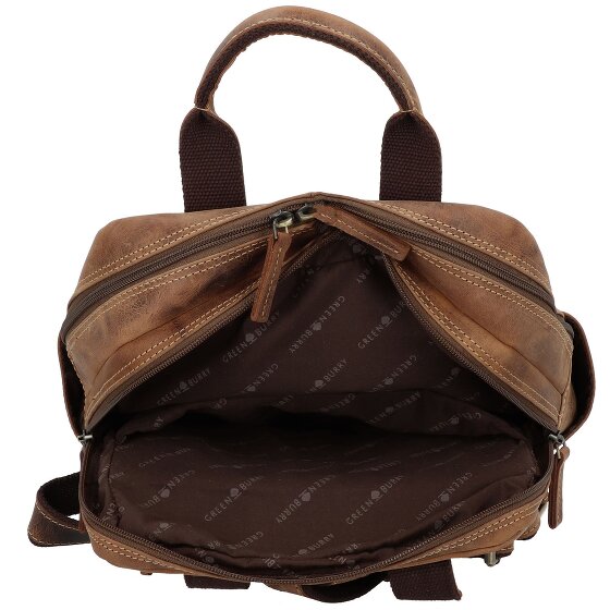 Greenburry Vintage Daypack Cuir 31 cm