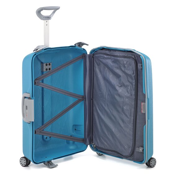 Roncato Light 4 roulettes Trolley 68 cm
