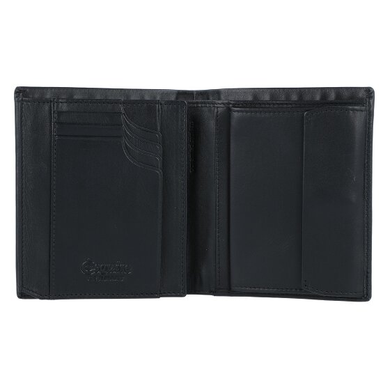 Esquire New Silk Porte-monnaie Cuir 10.5 cm