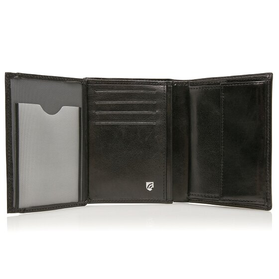 Castelijn & Beerens Porte-monnaie Gaucho RFID cuir 9 cm