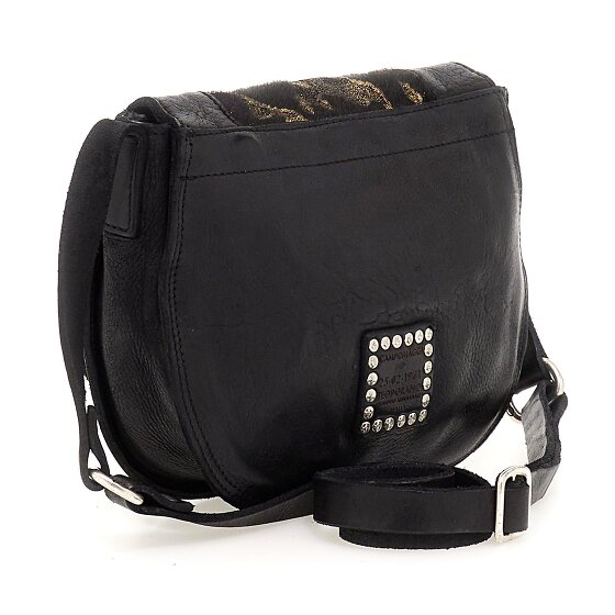 Campomaggi Sac à bandoulière M Cuir 22 cm
