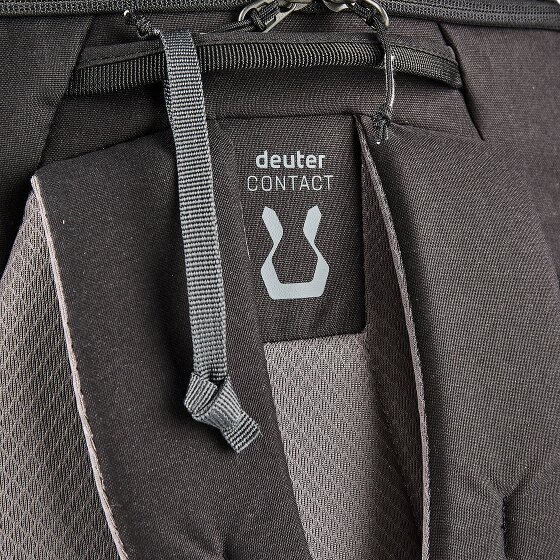Deuter UP Stockholm Daypack 50 cm Compartiment ordinateur