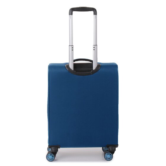 MODO by Roncato Star 2.0 4 roulettes Trolley de cabine 55 cm