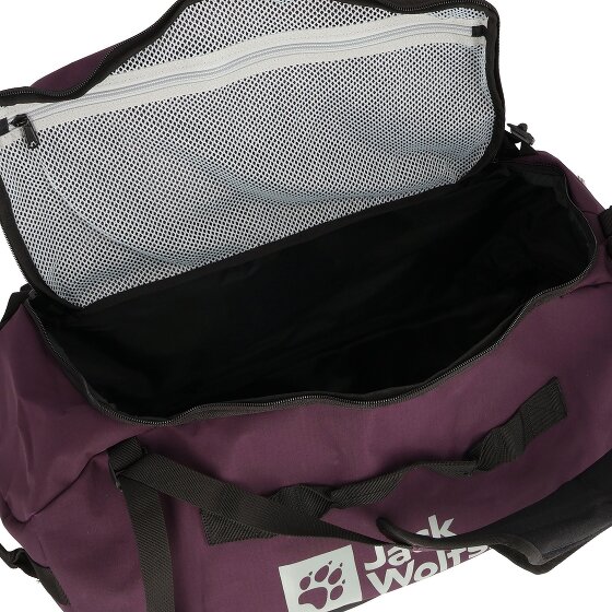 Jack Wolfskin All-In 45 Sac de voyage Weekender 62 cm