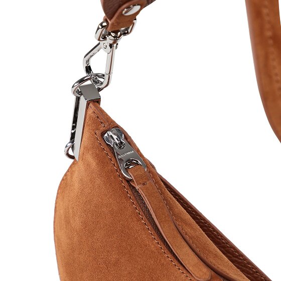 Coccinelle Sunup Sac à bandoulière Cuir 25 cm