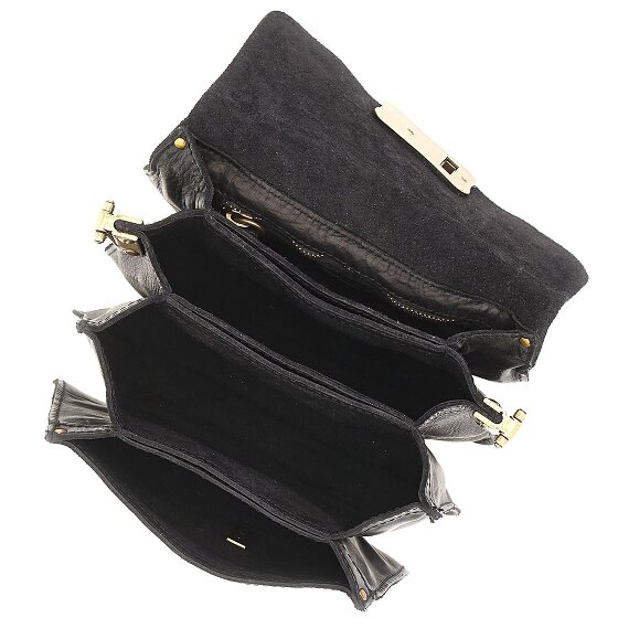 Campomaggi Donna Sac à bandoulière Cuir 22 cm