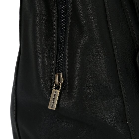 Cowboysbag Chained Wallowa Sac de shopper Cuir véritable 36 cm