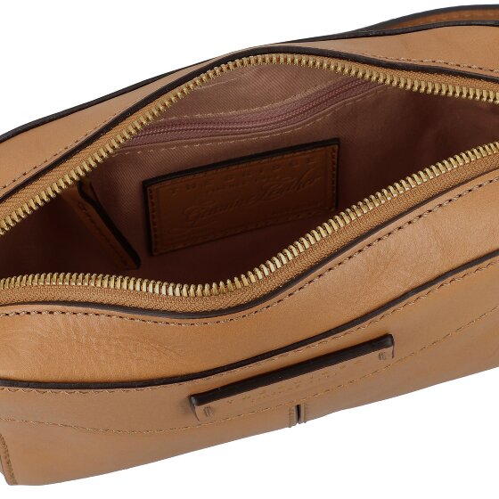 The Bridge Gloria Sac à bandoulière Cuir 20 cm