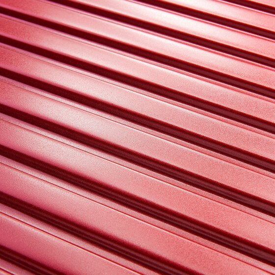 Delsey Paris Caumartin trolley à 4 doubles roulettes 76 cm