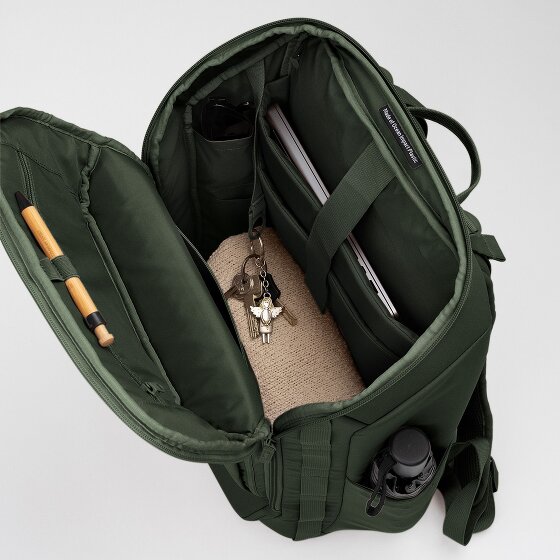 GOT BAG Sac à dos de voyage Pro Pack 53 cm, compartiment pour ordinateur portable