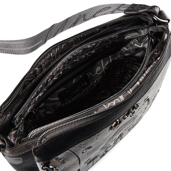 Anekke Orchestra Sac à bandoulière 30 cm