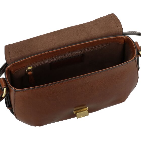The Bridge Federica Sac à bandoulière Cuir 25 cm