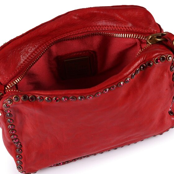 Campomaggi Kate Sac à bandoulière Cuir 20 cm