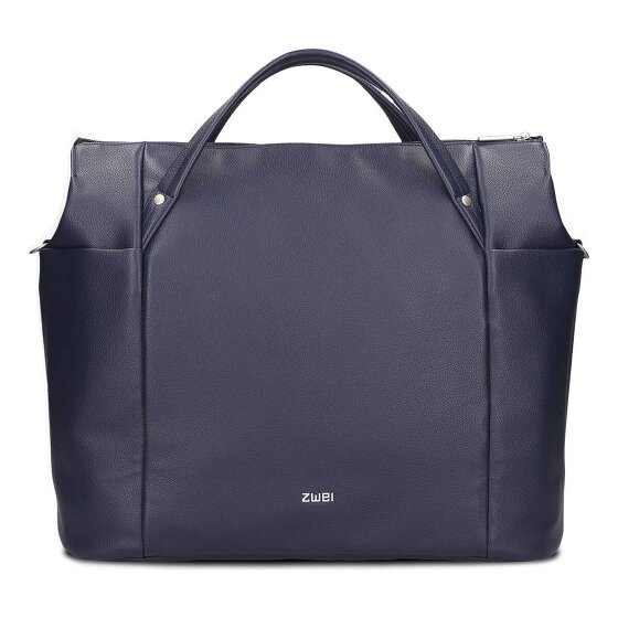 Zwei Pia Sac de shopper 42 cm Compartiment pour ordinateur portable