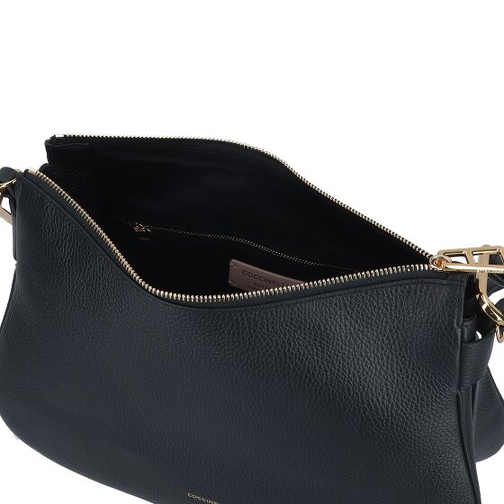Coccinelle Magie Sac à bandoulière Cuir 36 cm