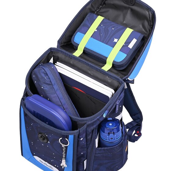 McNeill Primo Set de cartables 8 pièces