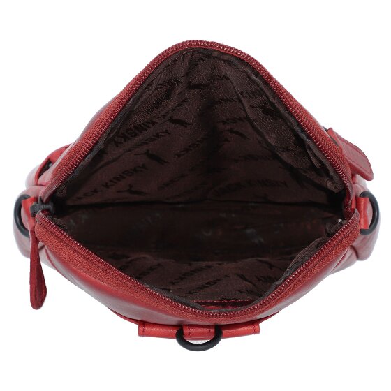 Jack Kinsky Risör Sac à bandoulière Cuir 15.5 cm