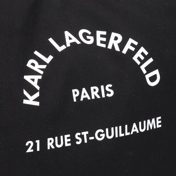 Karl Lagerfeld Rsg Sac de shopper 35 cm