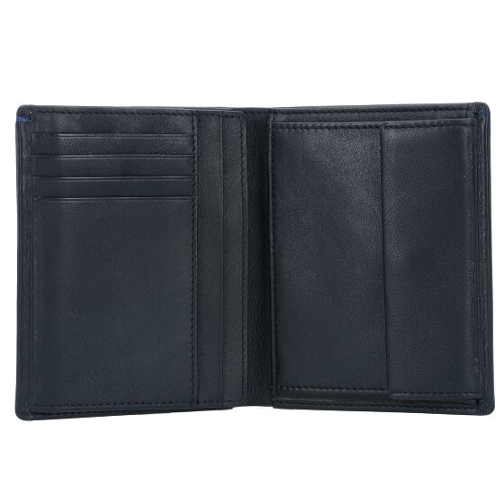 Maître Herrstein Humbert Porte-monnaie Cuir 10 cm