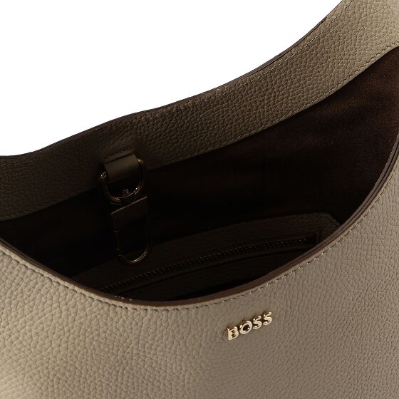 Boss Lenah Sac à bandoulière Cuir 29 cm