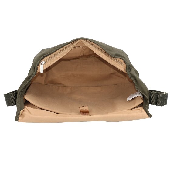 Fjällräven Greenland Messenger 38 cm compartiment pour ordinateur portable