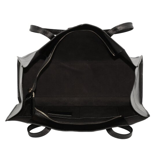 The Bridge Mirra Sac de shopper Cuir 37 cm