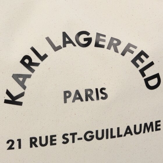 Karl Lagerfeld Rsg Sac de shopper 35 cm